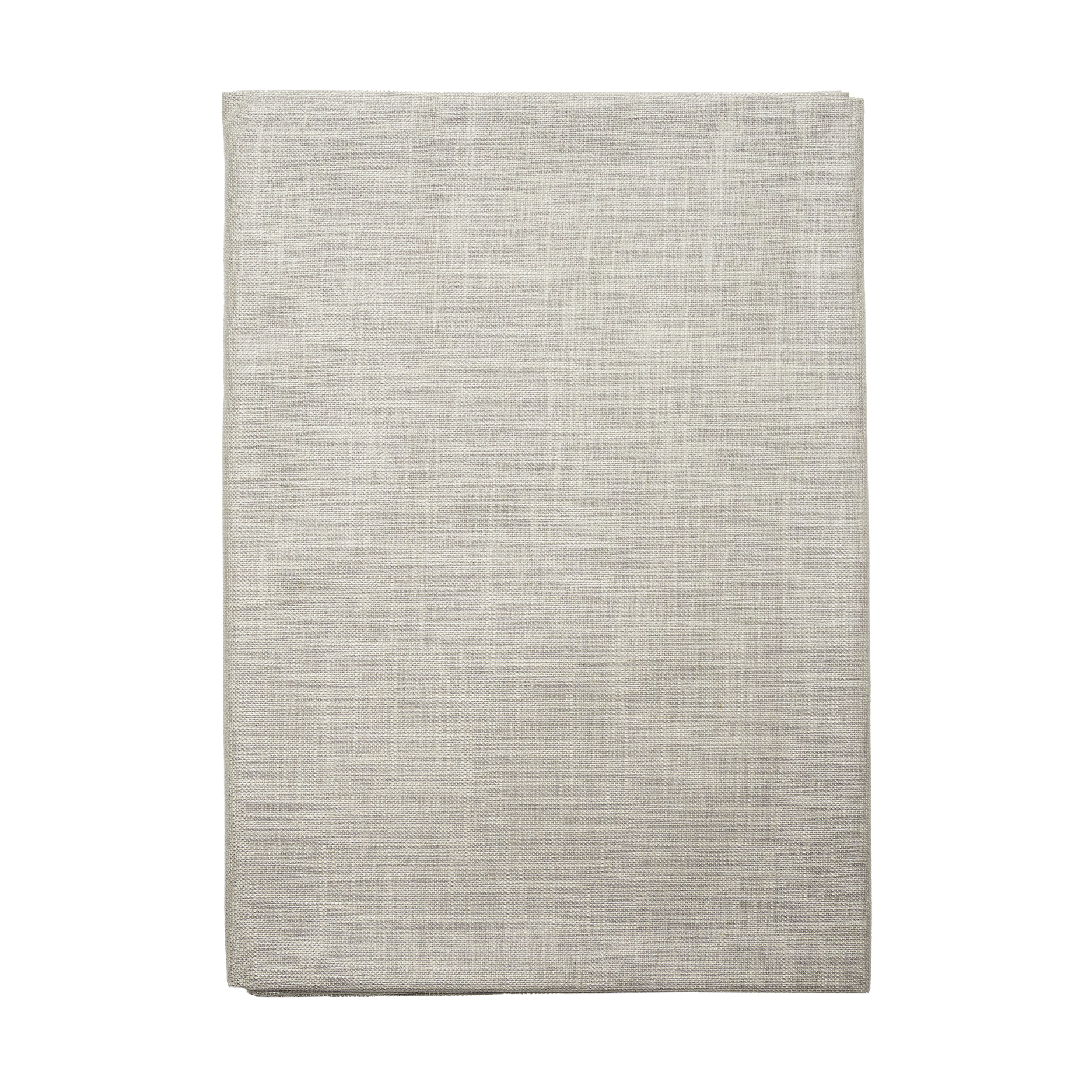 Stone Linen Textiltischdecke